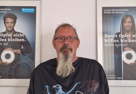 Landespräventionsbeauftragter