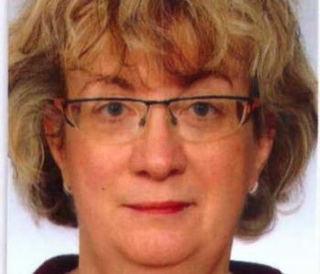 Petra Notroff, Stellv. Landesvorsitzende